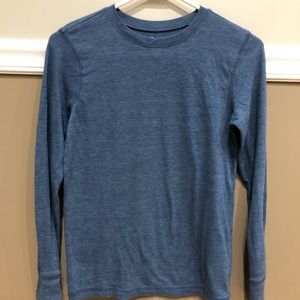 Tucker + Tate boys shirt size L 10/12